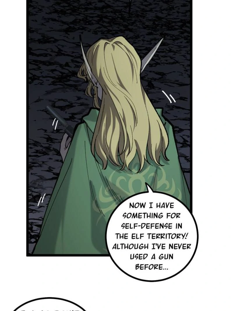 Read Myriad Realms Gatekeeper Manga Online