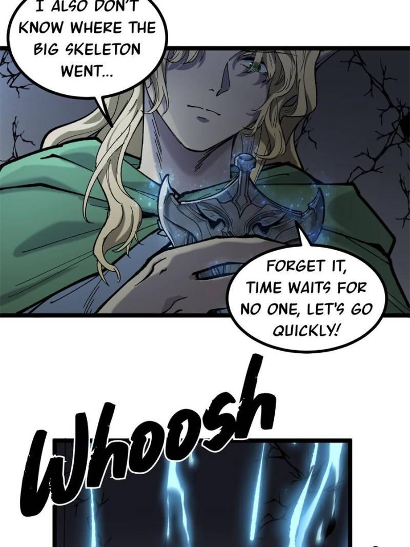 Read Myriad Realms Gatekeeper Manga Online