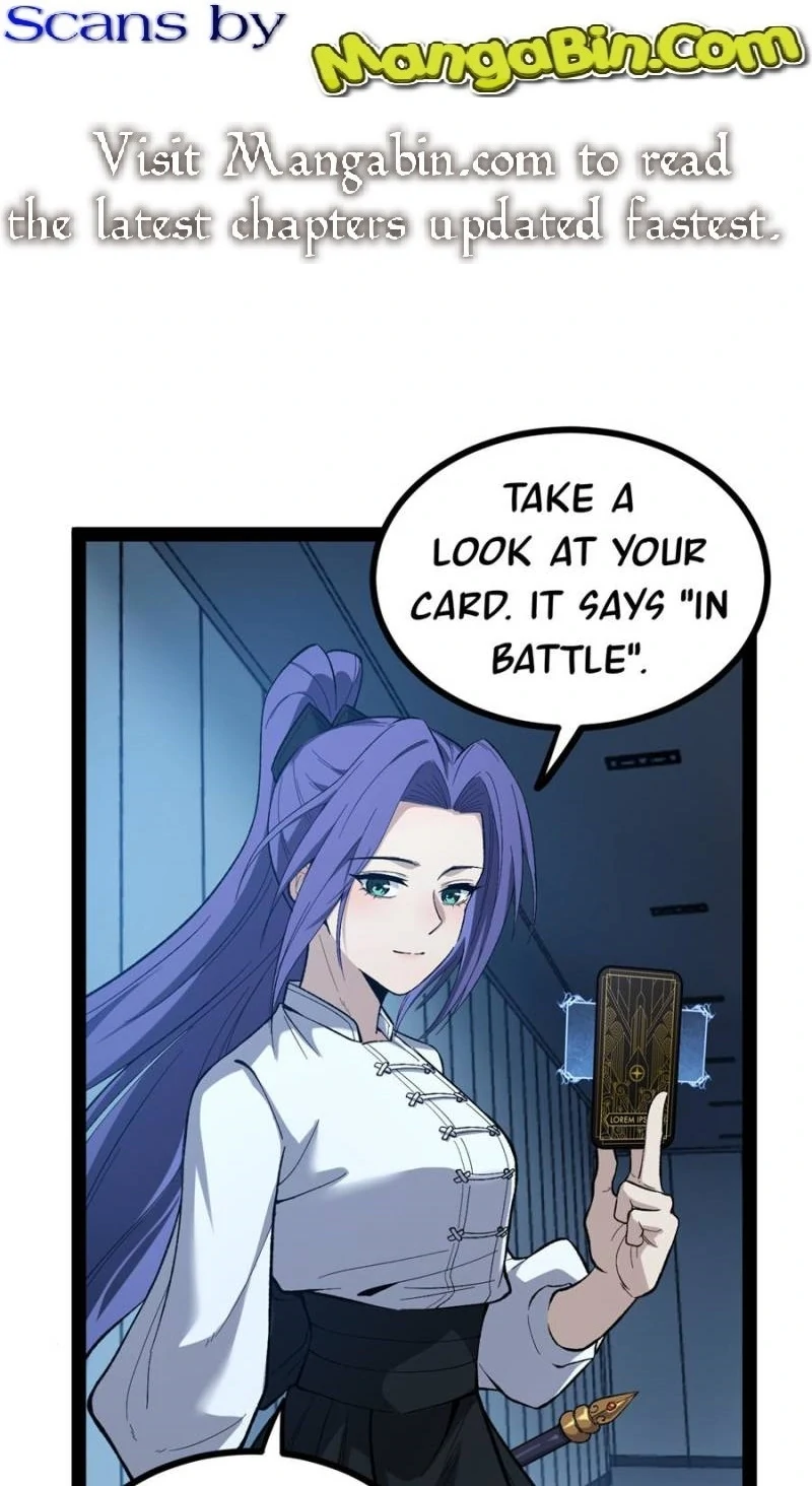 Read Myriad Realms Gatekeeper Manga Online