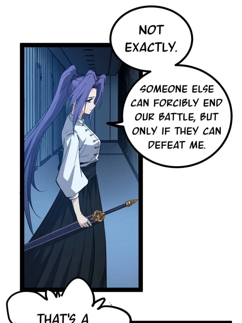 Read Myriad Realms Gatekeeper Manga Online