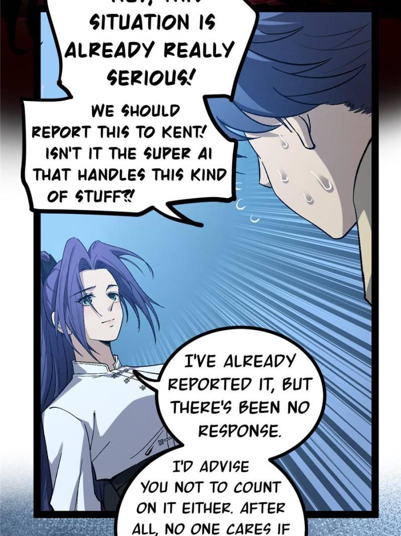Read Myriad Realms Gatekeeper Manga Online