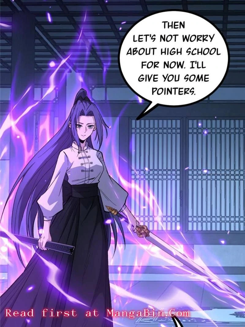 Read Myriad Realms Gatekeeper Manga Online