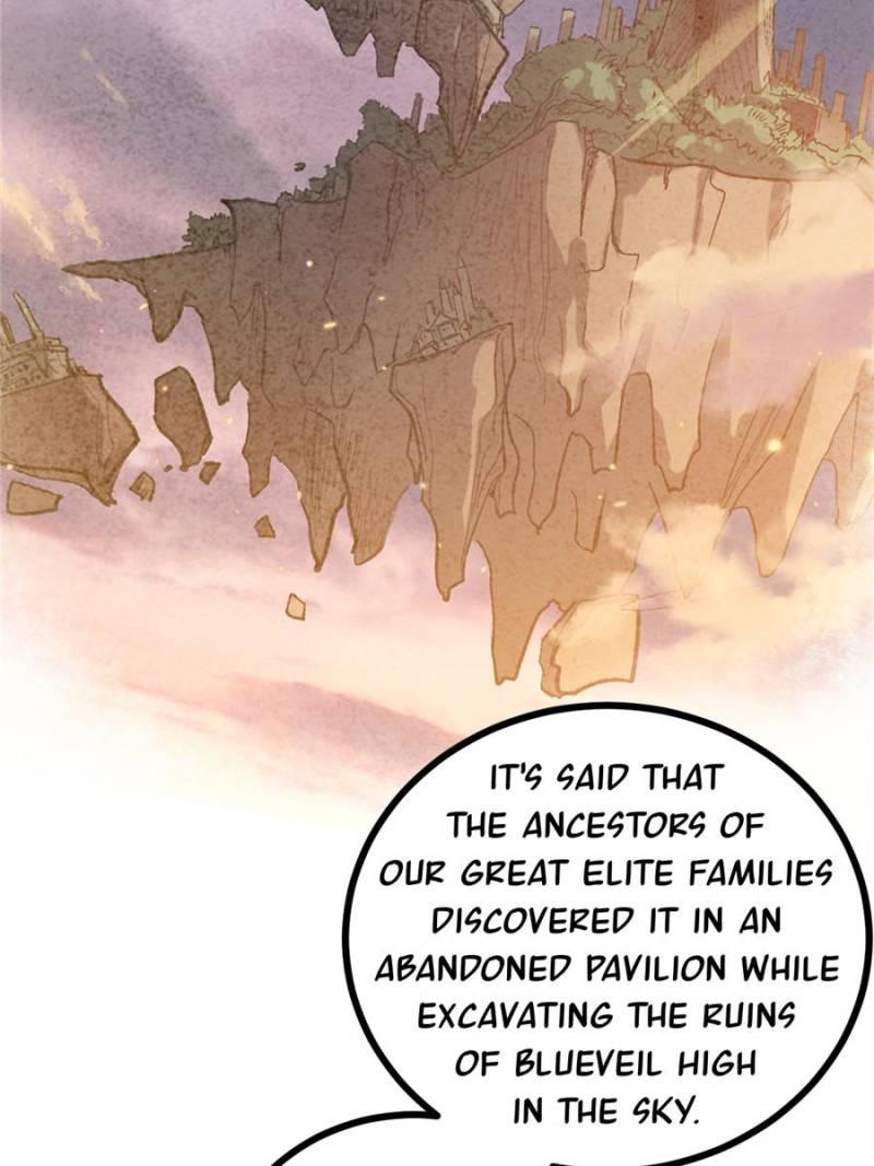 Read Myriad Realms Gatekeeper Manga Online