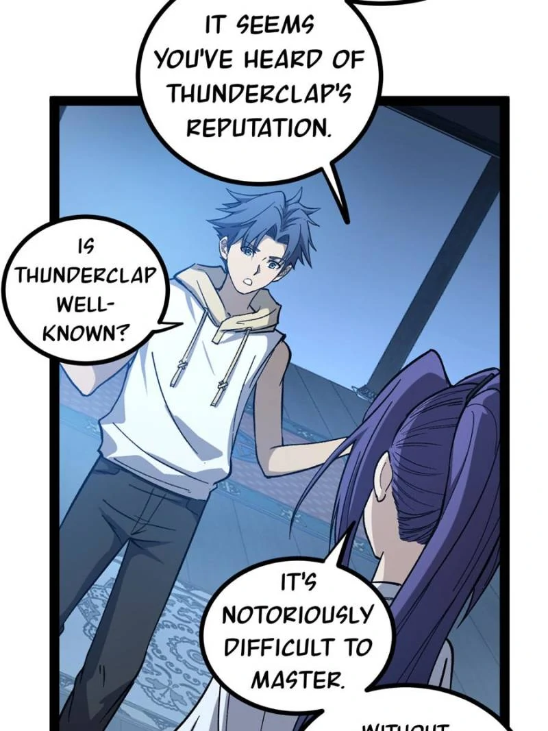 Read Myriad Realms Gatekeeper Manga Online
