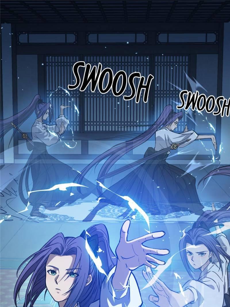 Read Myriad Realms Gatekeeper Manga Online
