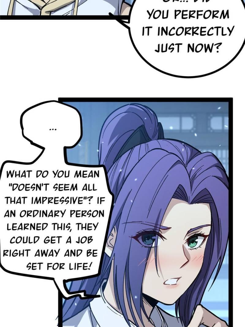 Read Myriad Realms Gatekeeper Manga Online