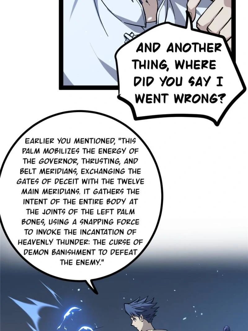 Read Myriad Realms Gatekeeper Manga Online