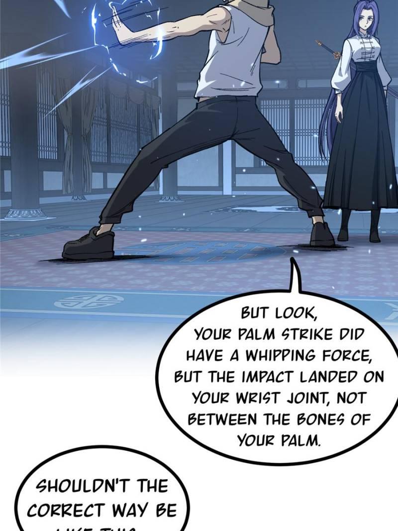 Read Myriad Realms Gatekeeper Manga Online