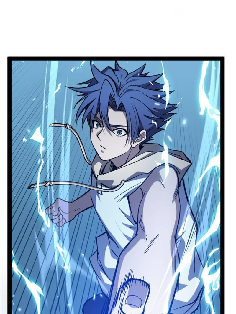 Read Myriad Realms Gatekeeper Manga Online