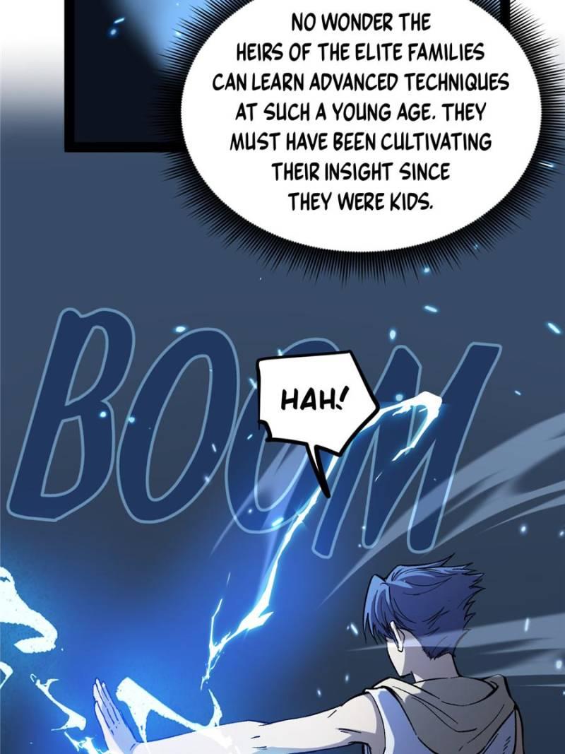 Read Myriad Realms Gatekeeper Manga Online