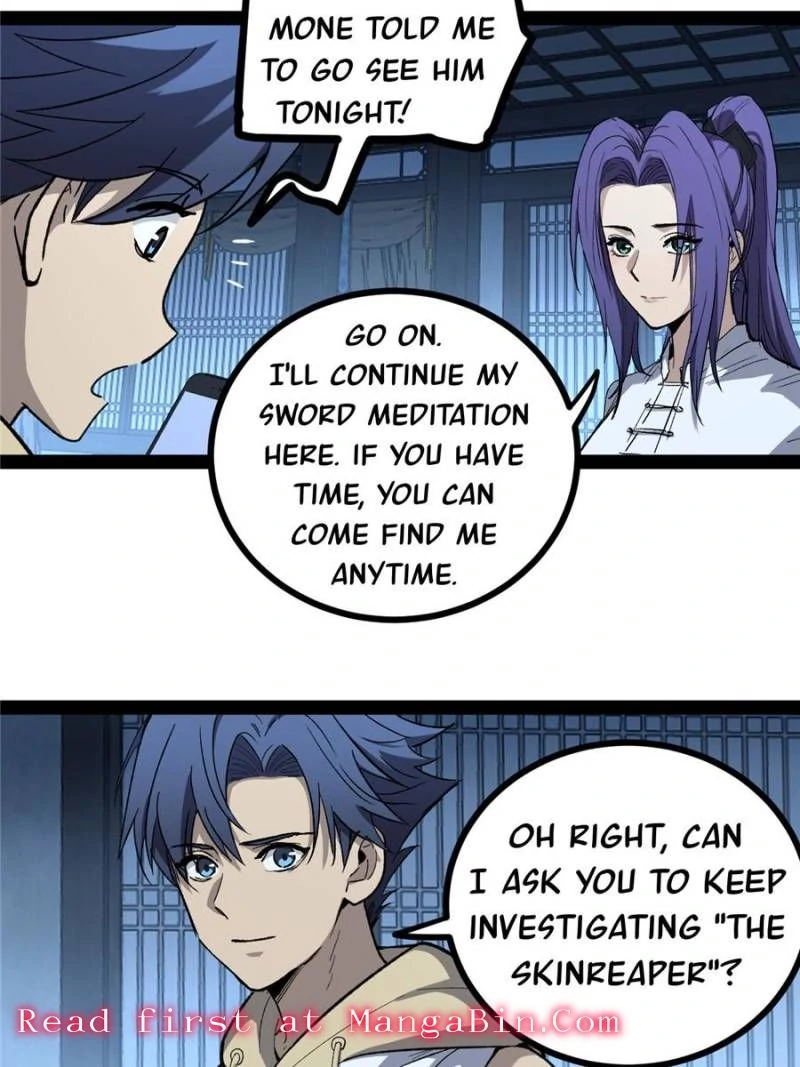 Read Myriad Realms Gatekeeper Manga Online