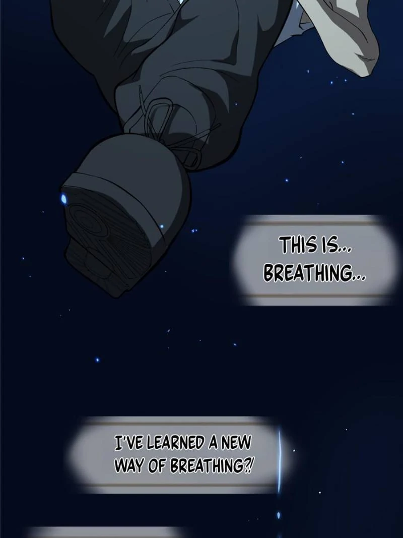 Read Myriad Realms Gatekeeper Manga Online