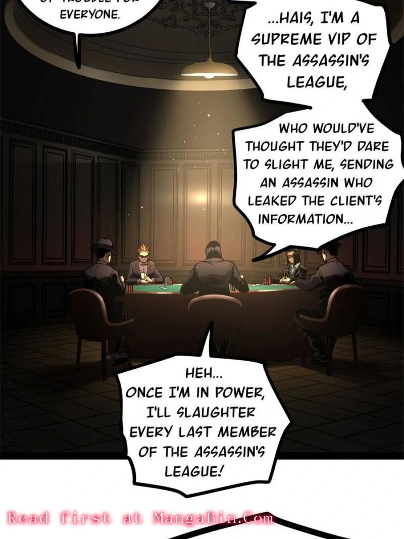 Read Myriad Realms Gatekeeper Manga Online