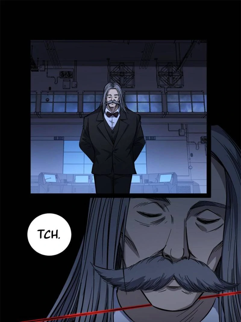 Read Myriad Realms Gatekeeper Manga Online