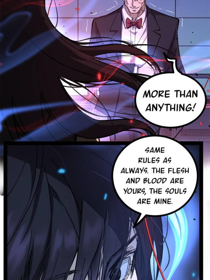 Read Myriad Realms Gatekeeper Manga Online