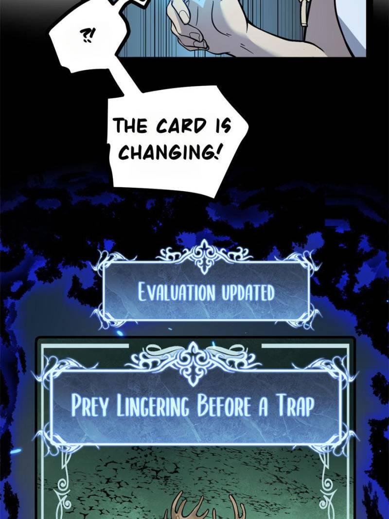 Read Myriad Realms Gatekeeper Manga Online