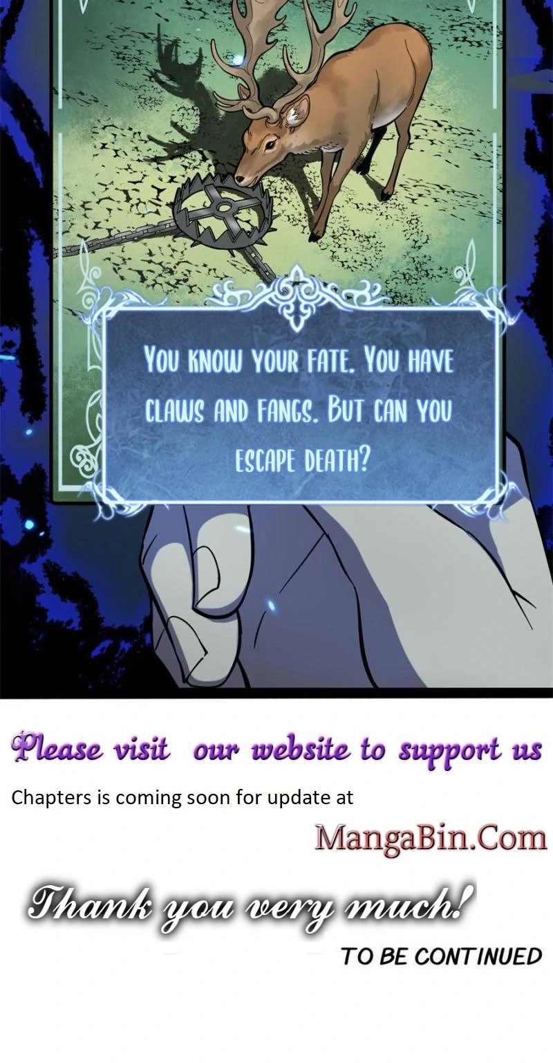 Read Myriad Realms Gatekeeper Manga Online