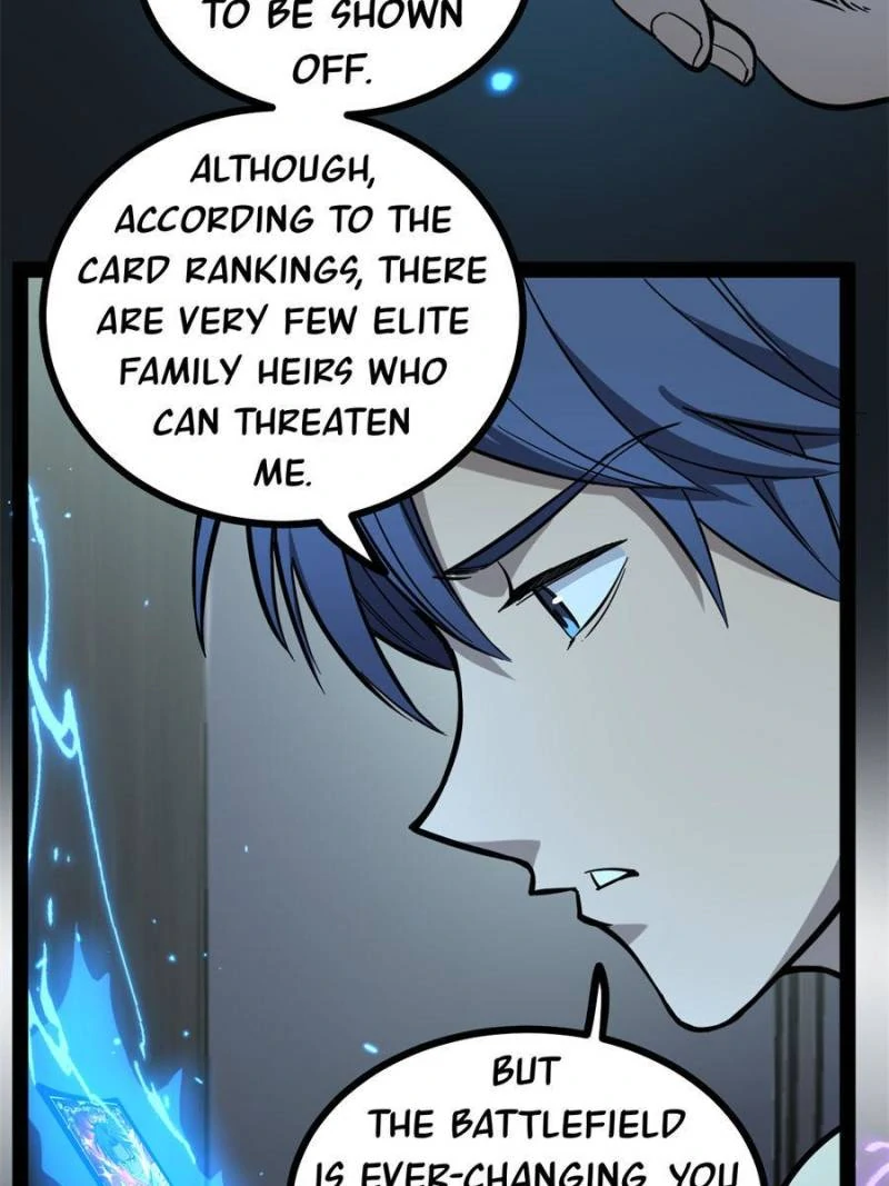 Read Myriad Realms Gatekeeper Manga Online