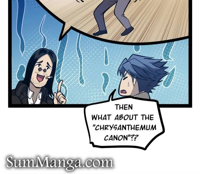Read Myriad Realms Gatekeeper Manga Online