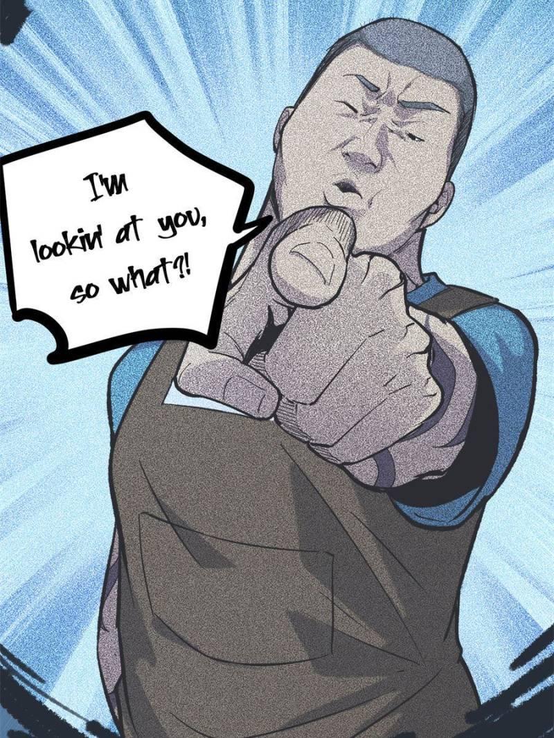 Read Myriad Realms Gatekeeper Manga Online