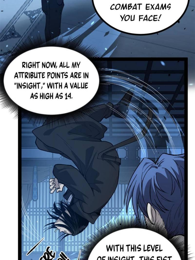 Read Myriad Realms Gatekeeper Manga Online
