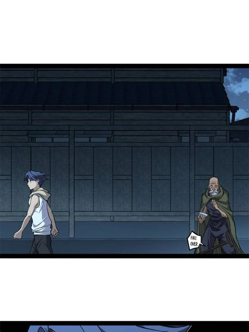 Read Myriad Realms Gatekeeper Manga Online