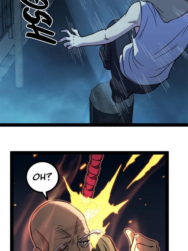 Read Myriad Realms Gatekeeper Manga Online