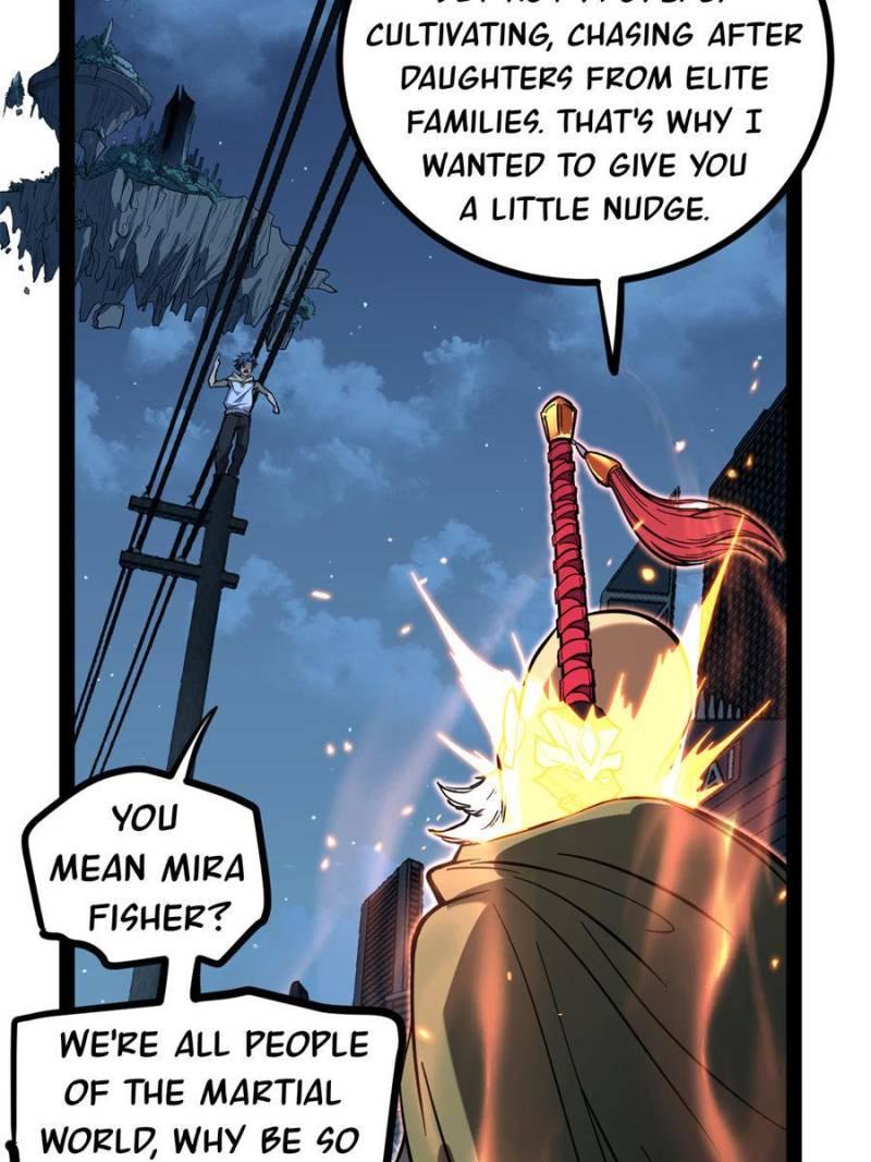 Read Myriad Realms Gatekeeper Manga Online