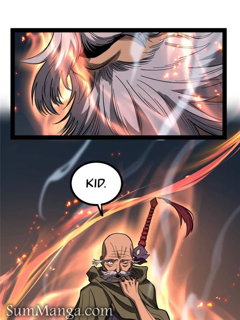 Read Myriad Realms Gatekeeper Manga Online