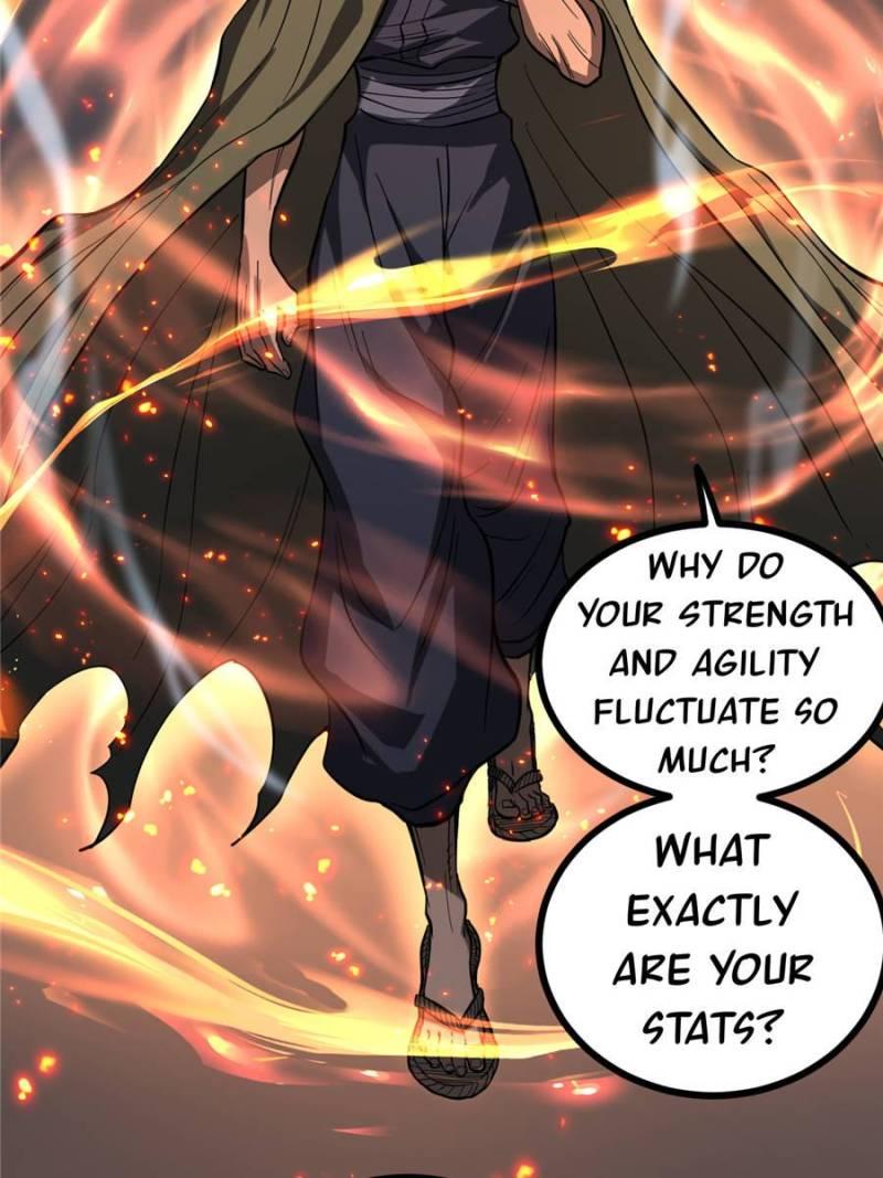 Read Myriad Realms Gatekeeper Manga Online