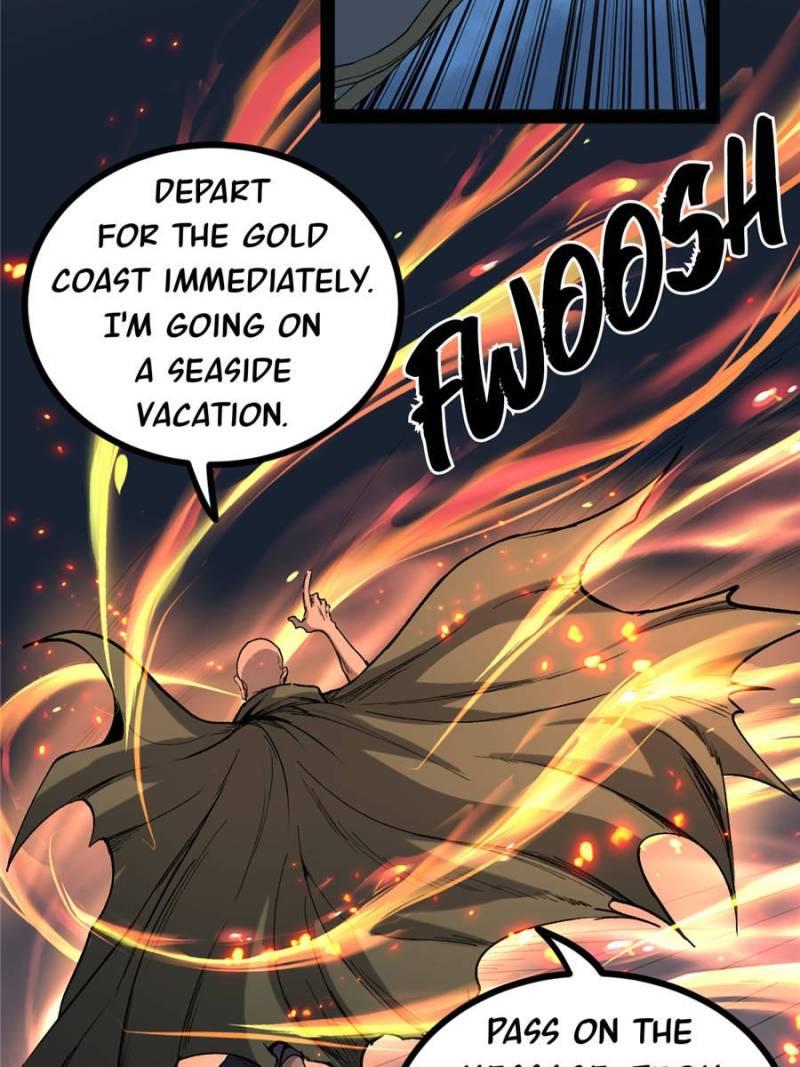 Read Myriad Realms Gatekeeper Manga Online