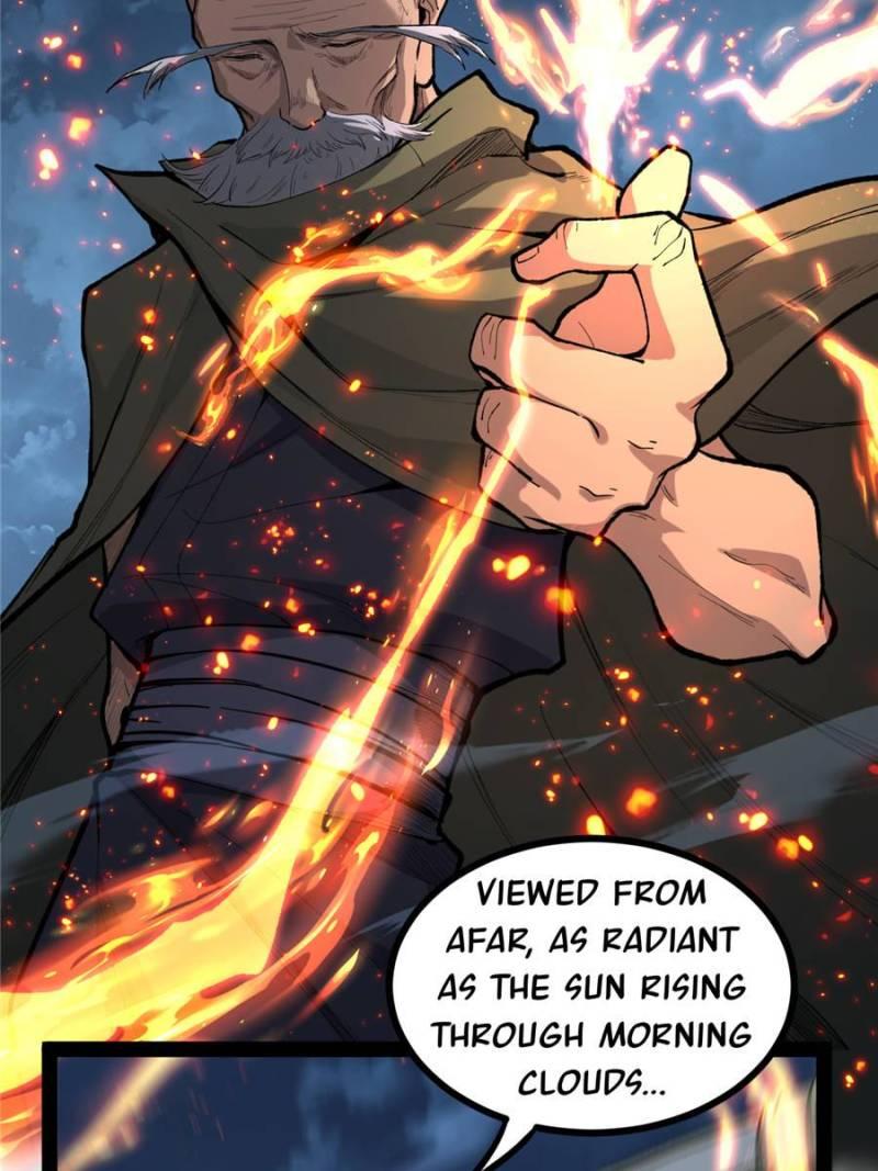 Read Myriad Realms Gatekeeper Manga Online