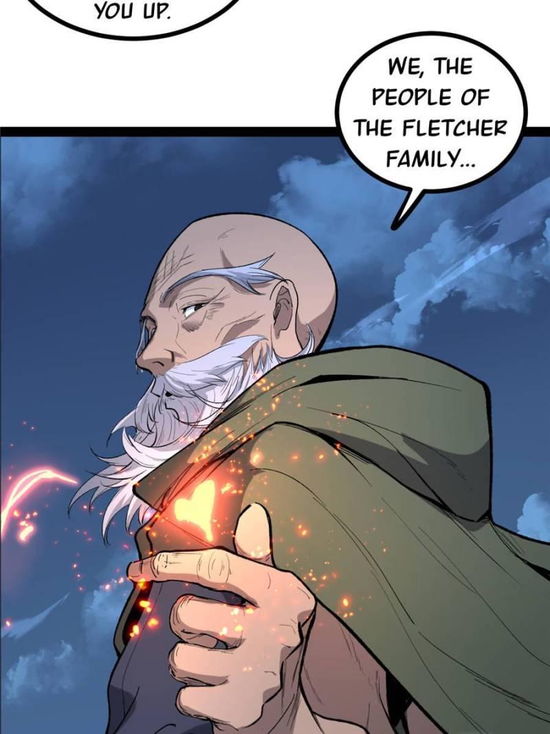 Read Myriad Realms Gatekeeper Manga Online