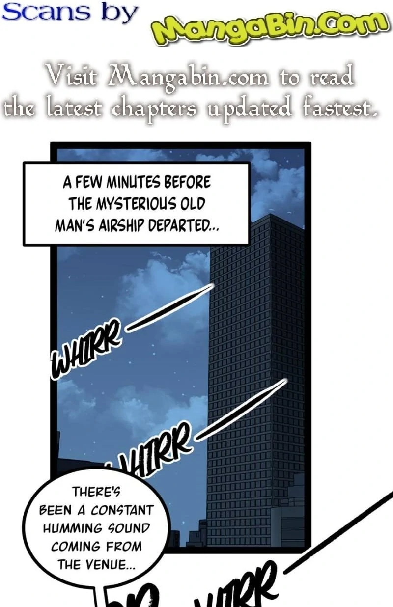 Read Myriad Realms Gatekeeper Manga Online