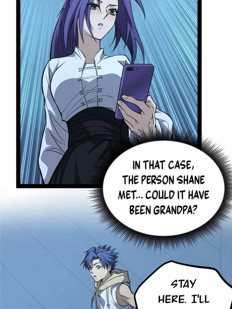 Read Myriad Realms Gatekeeper Manga Online
