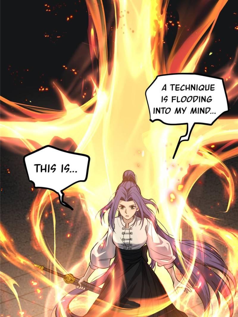 Read Myriad Realms Gatekeeper Manga Online