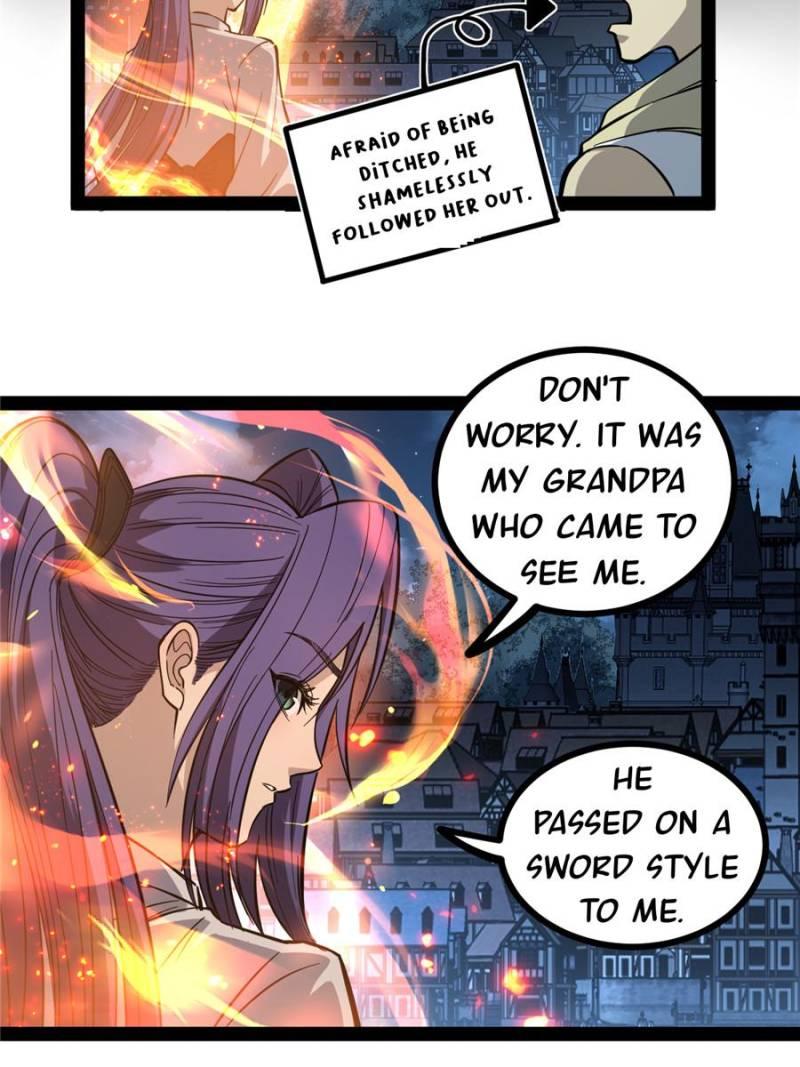 Read Myriad Realms Gatekeeper Manga Online