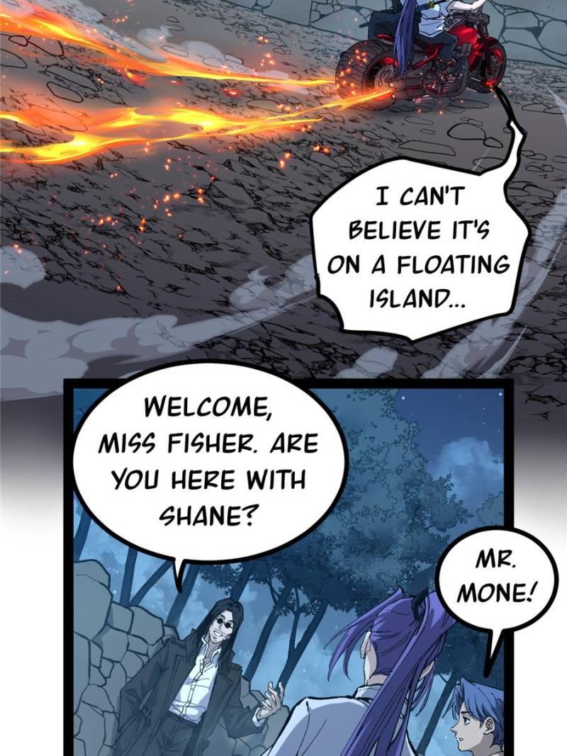 Read Myriad Realms Gatekeeper Manga Online