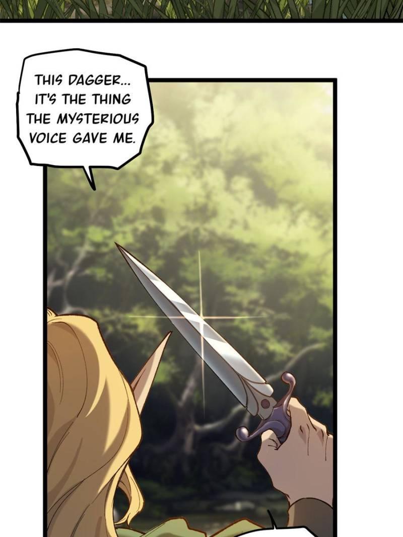 Read Myriad Realms Gatekeeper Manga Online