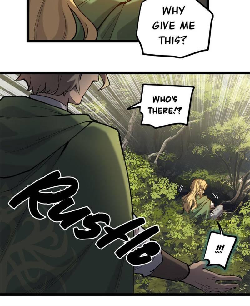 Read Myriad Realms Gatekeeper Manga Online