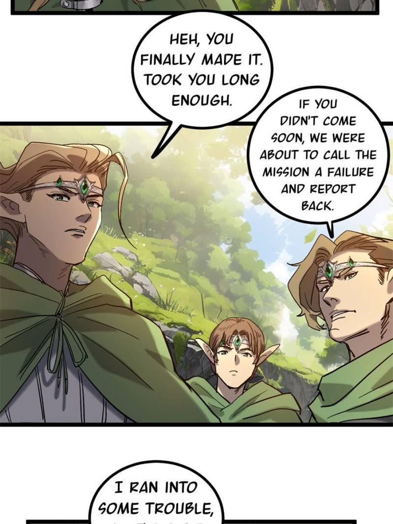 Read Myriad Realms Gatekeeper Manga Online
