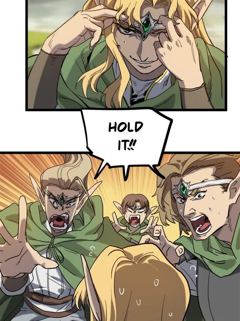 Read Myriad Realms Gatekeeper Manga Online