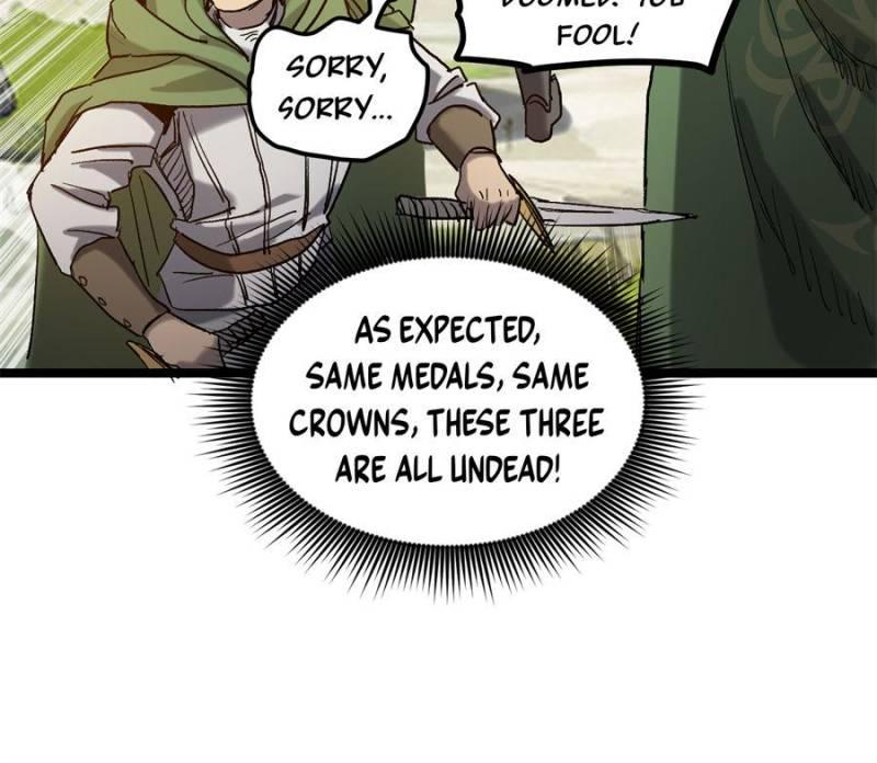 Read Myriad Realms Gatekeeper Manga Online