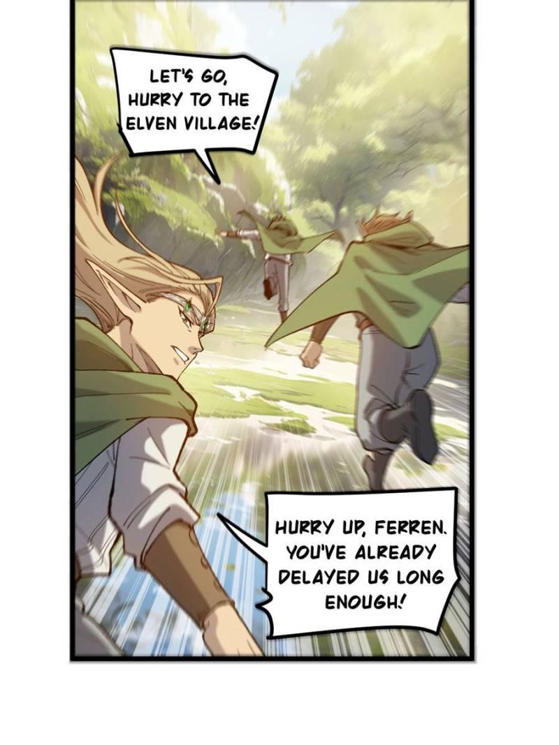 Read Myriad Realms Gatekeeper Manga Online