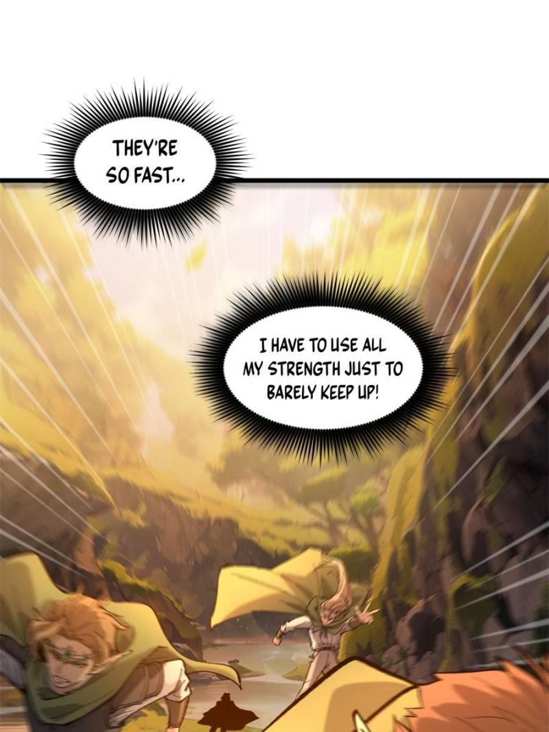 Read Myriad Realms Gatekeeper Manga Online