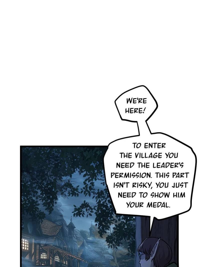 Read Myriad Realms Gatekeeper Manga Online