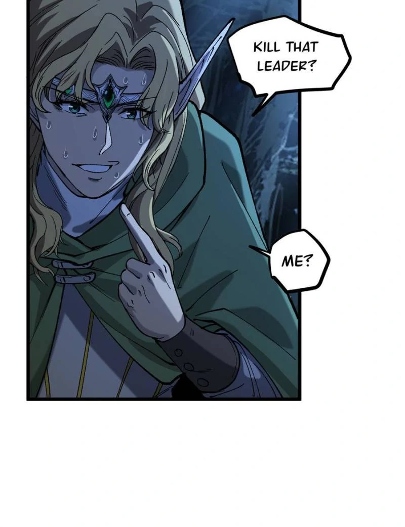 Read Myriad Realms Gatekeeper Manga Online