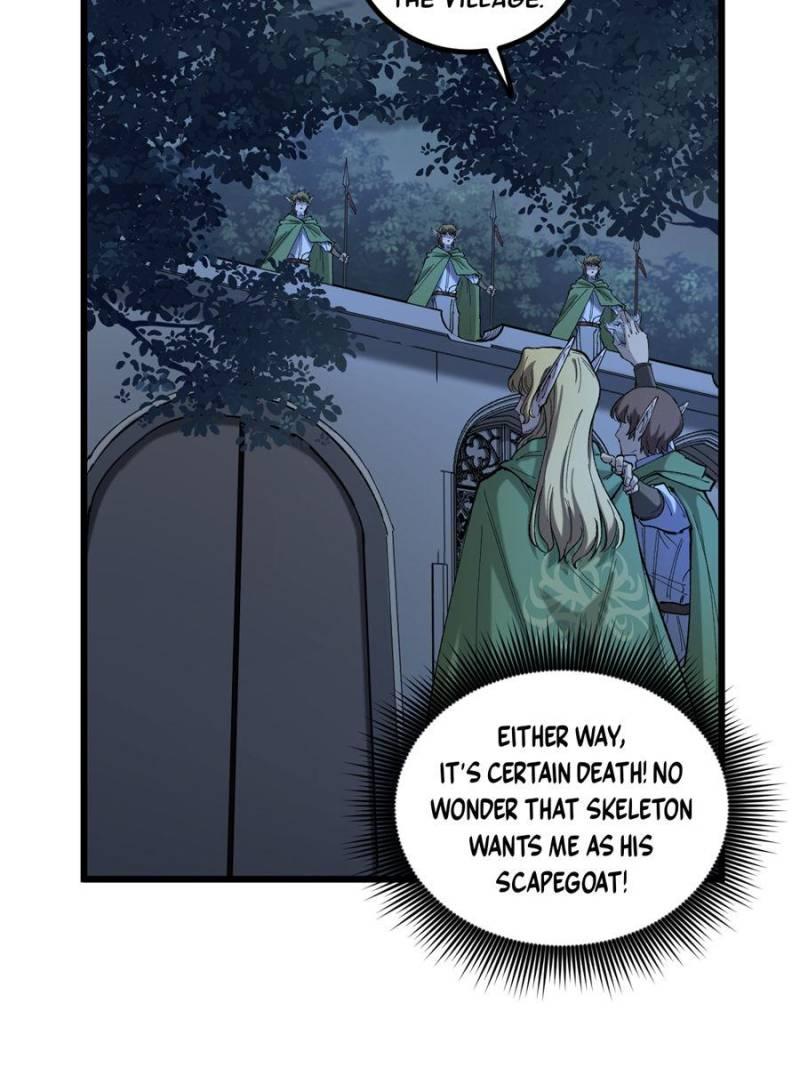 Read Myriad Realms Gatekeeper Manga Online