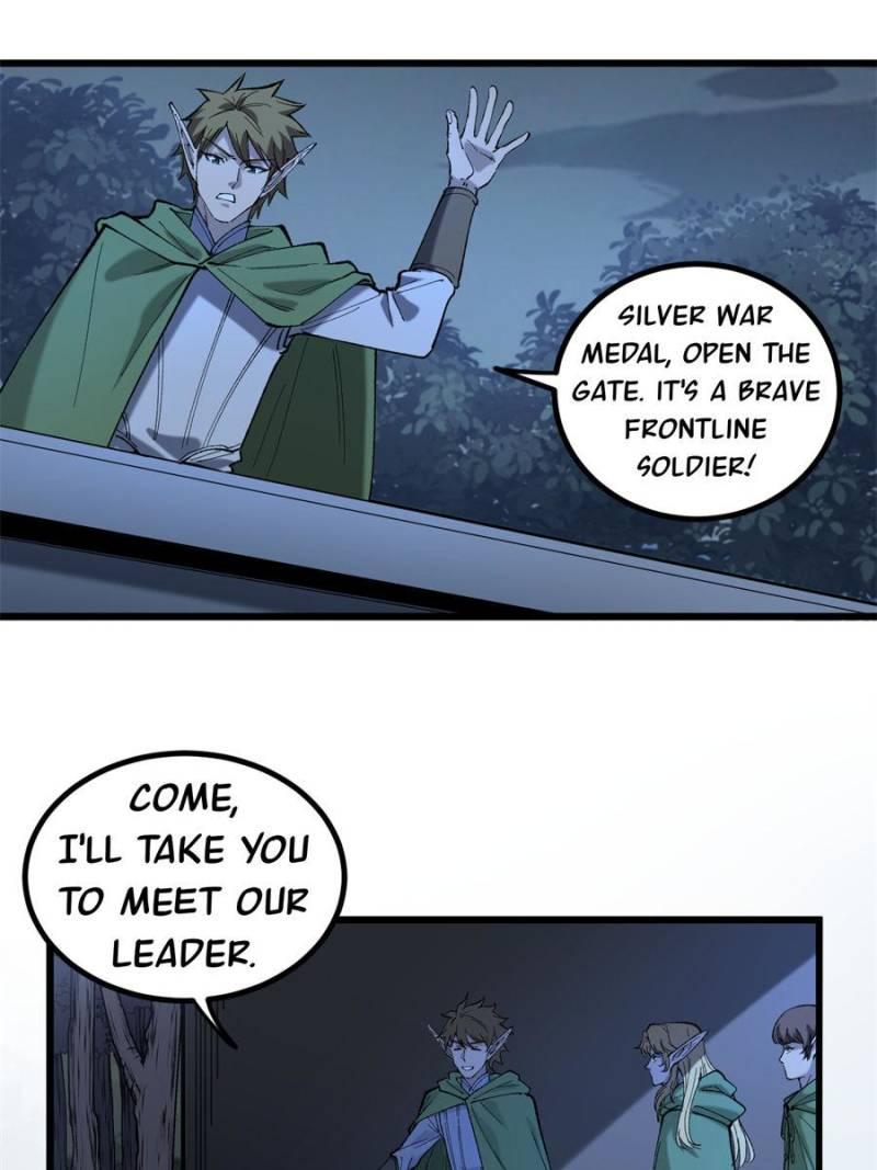 Read Myriad Realms Gatekeeper Manga Online