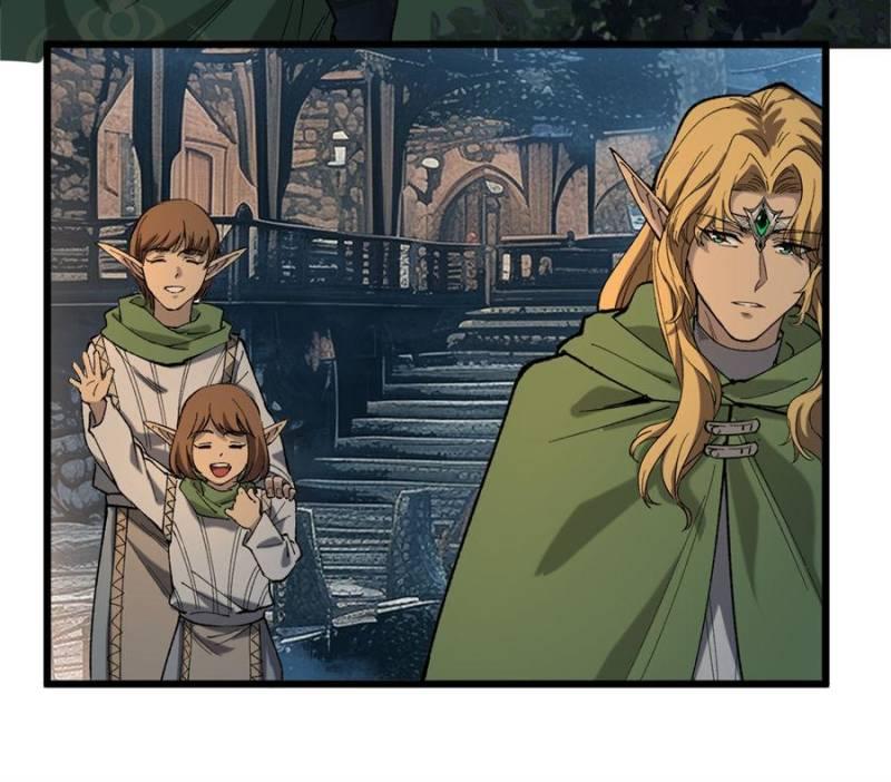 Read Myriad Realms Gatekeeper Manga Online